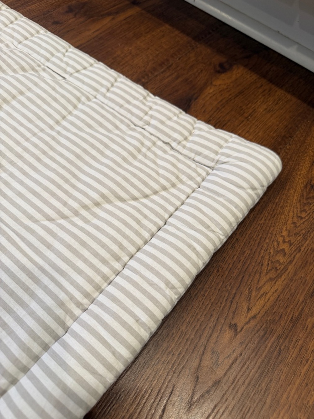 BABY TUMMY TIME MAT